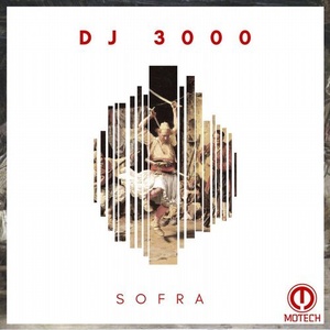 DJ 3000 - Sofra [MT116]