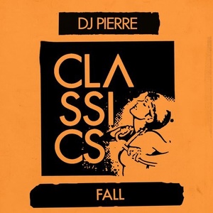 DJ Pierre - Fall [GPM443]