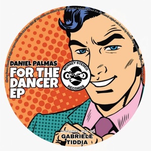 Daniel Palmas - For The Dancer EP [MSR0005]