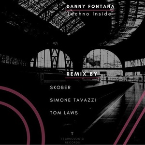 Danny Fontana - Techno Inside [TL05]
