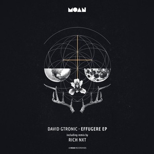David Gtronic - Effugere EP [MOAN082]