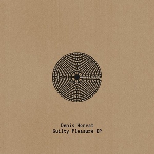 Denis Horvat - Guilty Pleasure EP [ST013]