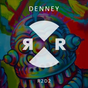 Denney - R2D2 [RR2160]