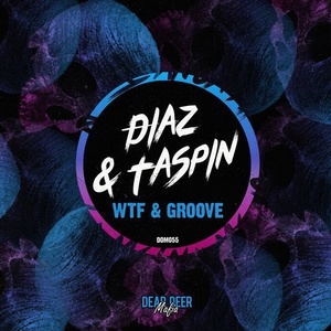Diaz (RU), Taspin - WTF & Groove [DDM055]