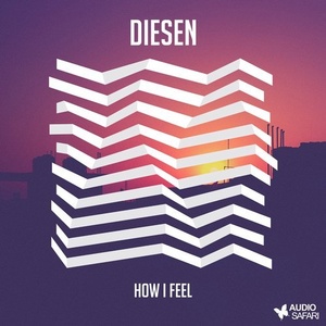 Diesen - How I Feel [AS106]