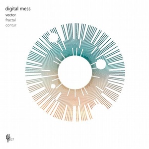 Digital Mess - Vector [CH127]