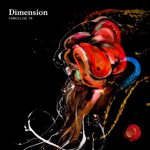 Dimension - Fabriclive 98 [FABRIC196]