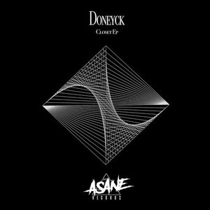 Doneyck - Doneyck Closet EP [ASA105]
