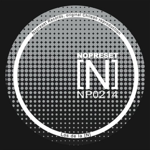 EdiP - Moving Around [NP0214]