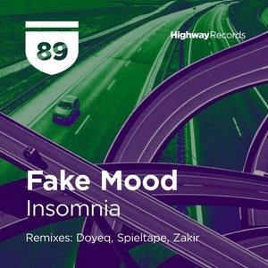 Fake Mood - Insomnia [HWD89]