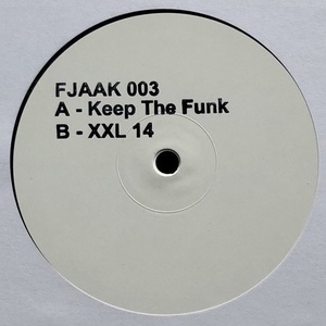 Fjaak - FJAAK 003 [FJAAK003]