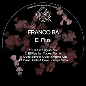 Franco BA - El Plus [NR278]