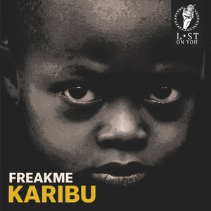 Freakme - Karibu [LOY004]