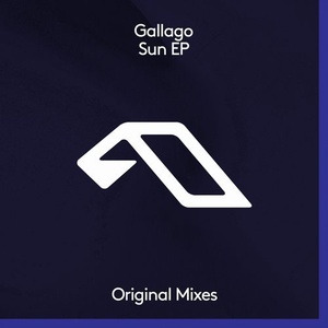Gallago - Sun EP [ANJDEE348]