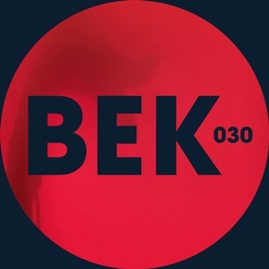 Gary Beck - Pneuma EP [BEK030]