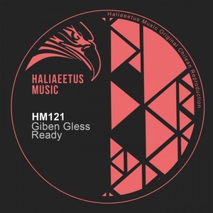Giben Gless - Ready [HM0121]