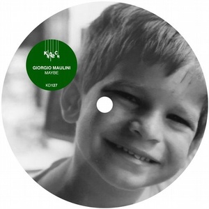 Giorgio Maulini - Maybe [KD127]