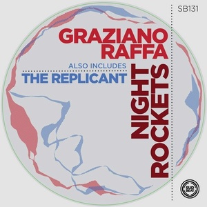 Graziano Raffa - Night Rockets [SB131]