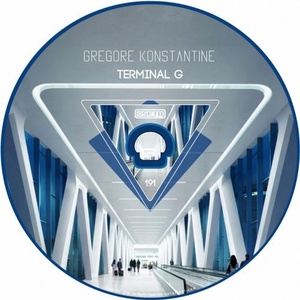 Gregore Konstantine - Terminal G [SET191]