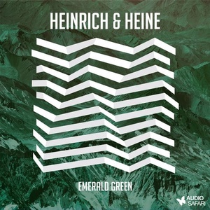Heinrich & Heine - Emerald Green (Remixes) [AS105]