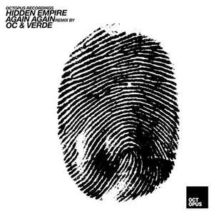 Hidden Empire - Again Again [OCT131]