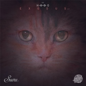 Hobo - Exodus EP [SUARA313]