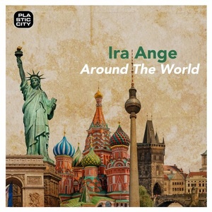 Ira Ange - Around the World [PLAY0224]