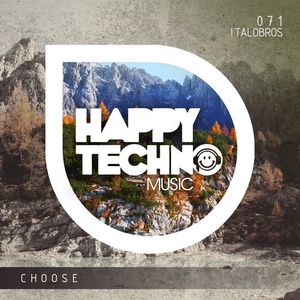 Italobros - Choose [HTM71]