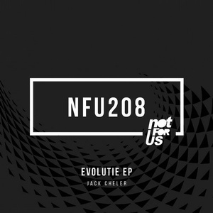 Jack Cheler - Evolutie EP [NFU208]
