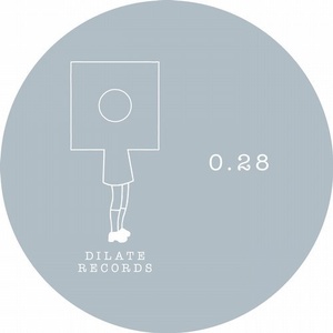 Jared Love - 0.28 [DR028]