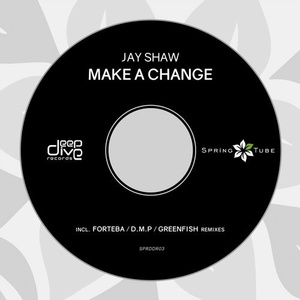 Jay Shaw - Make a Change [SPRDDR03]