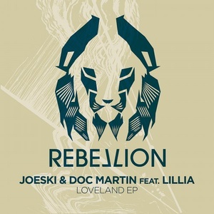 Joeski & Doc Martin feat. Lillia - Loveland [RBL053]