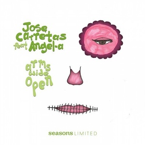 Jose Carretas - Arms Wide Open [SL101]Jose Carretas - Arms Wide Open [SL101]
