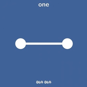 Juan Deminicis, Martin Etchegaray - One [Chat Juane] [BLAONE014]