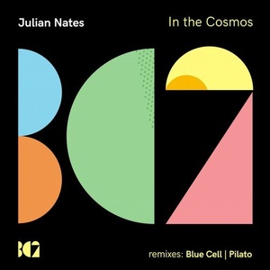 Julian Nates - In the Cosmos [BC2207]
