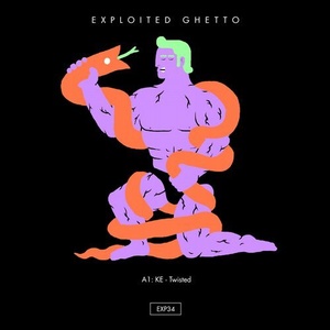 KE - Twisted [EXP34]