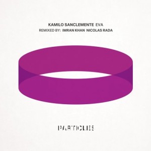 Kamilo Sanclemente - Eva [PSI1814]