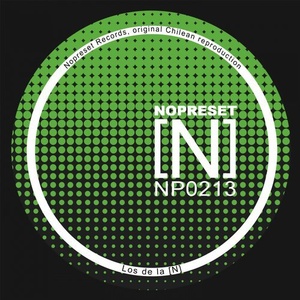 Keskem - After Hours [NP0213]