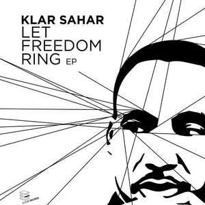Klar Sahar - Freedom [DEDGEREC032]