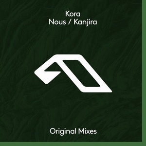 Kora - Nous / Kanjira [ANJDEE352BD]