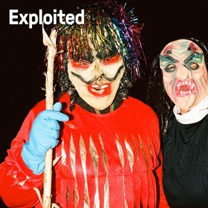 Kyodai - Iyesa [EXPDIGITAL165]