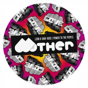 Leon (Italy), Shaf Huse - Power To The People [MOTHER076]