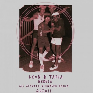 Leon & Tapia - Nebula [GDF11]