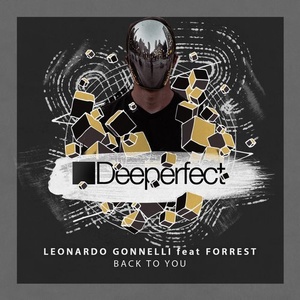Leonardo Gonnelli, Forrest - Back To You [DPE1470]