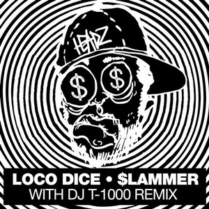 Loco Dice - $lammer [CH018]