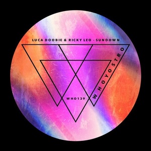 Luca Doobie, Ricky Leo - Sundown [WHO139]