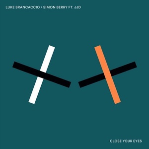 Luke Brancaccio, Simon Berry, JJD - Close Your Eyes [BEDDIGI120]