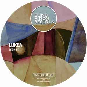 Lukea - 1669 EP [BVRDIGITAL020]