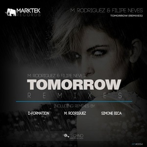 M. Rodriguez, Filipe Neves - Tomorrow [MT0054]