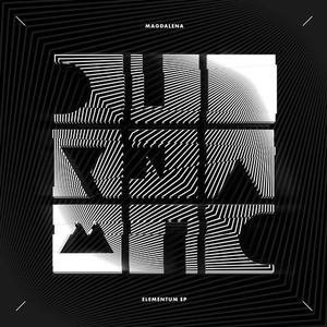 Magdalena (DE) - Elementum EP [DIYNAMIC101]